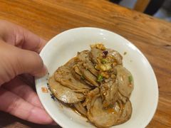 -湘人龙记老长沙米粉(鸟巢店)