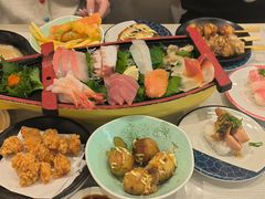 -滨寿司(汇金店)