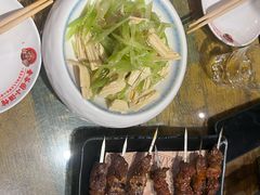 -金谷园饺子·烧烤(人大总店)