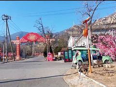 -北京凤凰岭