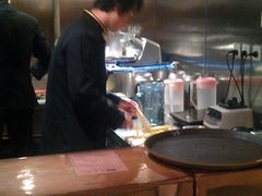-汤城小厨•粤菜•靓汤(金融街店)