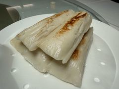 香煎油冻粑-马旺子酒楼