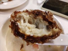 招牌木鱼豆腐-火齐潮汕砂锅粥(五道口店)