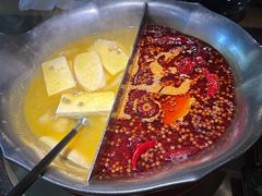 -湊湊火锅·茶憩(东城万达店)