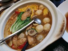 -大灶头·新昌菜(中国茶市店)