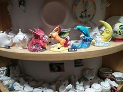 -艺彩阳光手工坊(大连恒隆广场店)