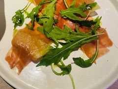 帕尔玛火腿配蜜瓜-Solo(衡山路店)