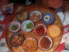 -味福记·本地特色菜(八一万达广场店)