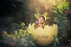 -韩国童感TOUCH PHOTO儿童摄影(朝阳分店)