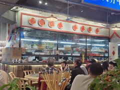 -湘遇老伙计浏阳菜馆(南门口店)