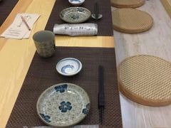 -樱の千渡日式料理·铁板烧•烧鸟(金盛田广场店)