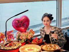 -OCEAN一席海鲜·海景福建菜馆(双子塔店)