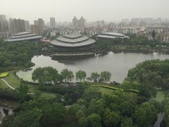 -浙江三立开元名都大酒店