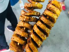 -大学城夜市大排档(凤栖路店)