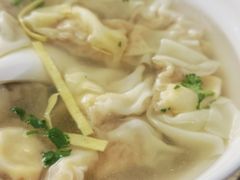 -海平馄饨(逍遥二路店)