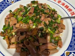 -旺角小渔村·海肠捞饭开创者(环山路店)