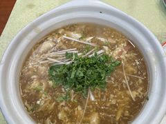 -奥华餐厅·老张记(台基厂店)
