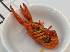 -鸿利老长沙大排档·口味虾(四方商贸城店)