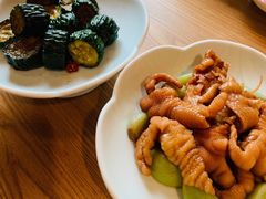 -难忘的面(五矿君澜酒店)