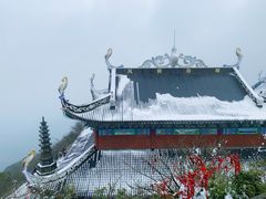 -宝鼎风景区