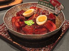 -炊江南·上海菜(国展华漕店)