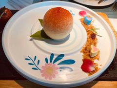 -蜜桃花开·中西融合菜E&W(南长街店)