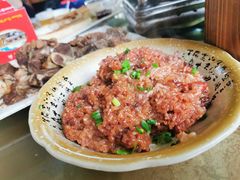 -阿木怪味牛骨头