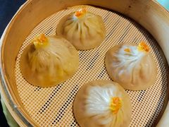 蟹粉汤包-蟹榭·本帮江浙菜·蟹宴(五角场合生汇商场店)