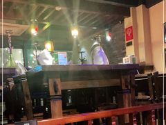 -甘尼仕印度餐厅爵士酒吧(阳春巷店)
