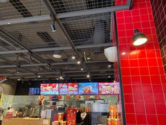 -肯德基(凤凰海店)