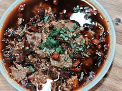 -九九牛肉馆(南山路店)