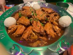 -胖哥俩肉蟹煲(虹口龙之梦店)