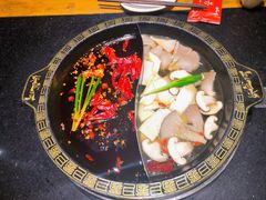 -纸盐河码头火锅(十八梯店)
