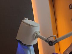 -快乐大桶水养生足浴SPA(前兴路店)