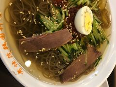 -浙大城市学院第二食堂