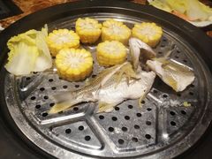 -船奇蒸汽海鲜·闽菜(八市海鲜总店)