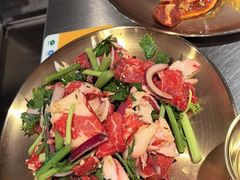 -炉队长·齐齐哈尔家庭烤肉(马家堡店)