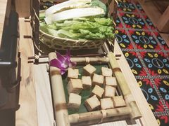 鱼豆腐-椰夫人·养生椰子鸡(金沙洲永旺店)