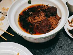 -紫光园·烤鸭·北京菜(团结湖店)