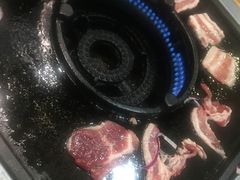 -原食烤肉·苏姐餐厅