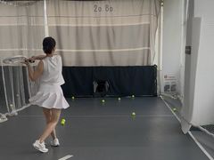 -2080网球学练馆