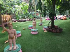 -呀路古热带植物园