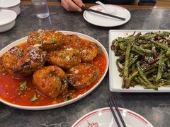 -金阁家常菜(贵阳路店)