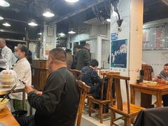 -春和面馆(常德路店)