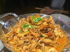-湘阁里辣(南岭购物广场店)