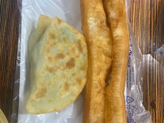 -一品豆腐脑(大湾市场店)