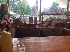 -索纳斯咖啡(海安路店)