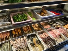 -老式乌米冰(阜阳园店)