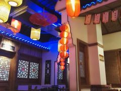 -船尚小镇(武清下朱庄店)