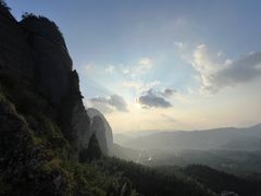 -南武当山景区